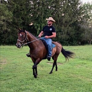 Meet your Posher, Matt